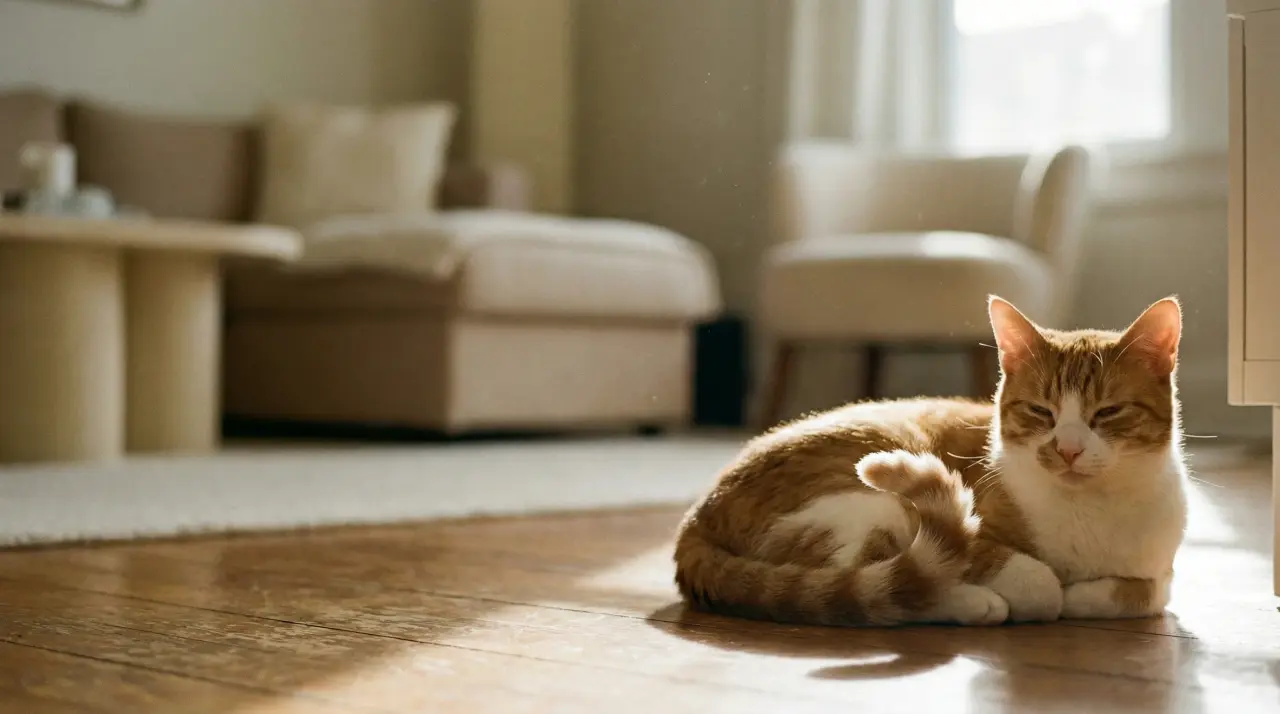 Kedi Vücut Dilini Anlamak İçin Kapsamlı Rehber