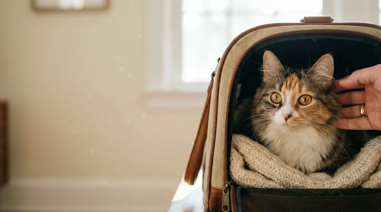 Kedi Sahiplendirme Rehberi ve Sahiplenmeden Önce Dikkat Edilecekler