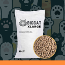 BigCat XLarge Kedi Kumu