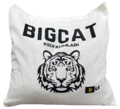 BigCat Organik Klasik Kedi Kumu 8 Litre