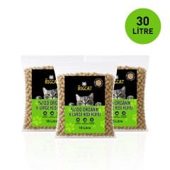 BigCat XLARGE Üçlü