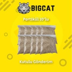 Partikül 10'lu