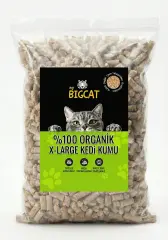 Bigcat Xlarge Kedi Kumu